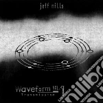 (LP Vinile) Jeff Mills - Waveform Transmissions Vol 1 (2 Lp) vinile