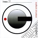 (LP VINILE) Internal empire cd