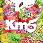 Km5 ibiza volumen 10 2cd cd