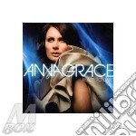 Annagrace 'ready to dare' cd