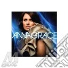 Annagrace "ready to dare" cd cd