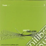 (LP Vinile) Surgeon - Force And Form (2 Lp) vinile