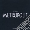 Jeff Mills - Metropolis cd
