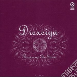 Drexciya - Harnessed The Storm cd musicale di DREXCIYA