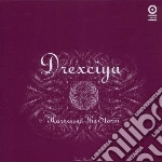 Drexciya - Harnessed The Storm cd