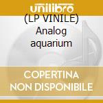 (LP VINILE) Analog aquarium cd