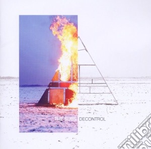 Subs - Decontrol cd musicale di SUBS