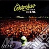 Dr. Lektroluv - Live In Brazil cd
