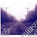 Shifted-crossed paths cd