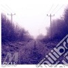 Shifted-crossed paths cd cd