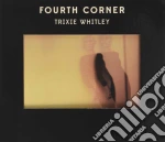 Trixie Whitley - Fourth Corner (2 Cd) cd