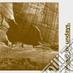 Music For Undays / Various cd
