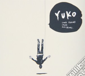 Yuko - Long Sleeves Cause Accidents cd musicale di Yuko