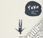 Yuko - Long Sleeves Cause Accidents cd
