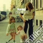 Funky chicken: belgian grooves cd