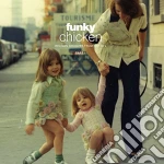 (LP Vinile) Funky Chicken Vol.1 (2 Lp) vinile