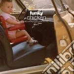 (LP Vinile) Funky Chicken Vol.2 / Various (2 Lp) vinile