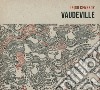Inigo Kennedy - Vaudeville cd