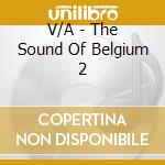V/A - The Sound Of Belgium 2 cd