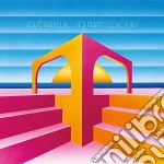 Jose Padilla - So Many Colours cd