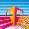 (LP Vinile) Jose Padilla - So Many Colours (3 Lp) cd
