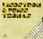 Lindstrom & Prins Thomas - Lindstrom & Prins Thomas (3 Lp)