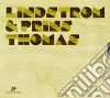 Lindstrom & Prins Thomas - Lindstrom & Prins Thomas (3 Lp) cd