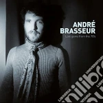 (LP Vinile) Andre' Brasseur - Lost Gems From The 70's (2 Lp) vinile