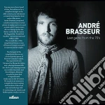 Andre' Brasseur - Lost Gems From The 70's (2 Cd) cd