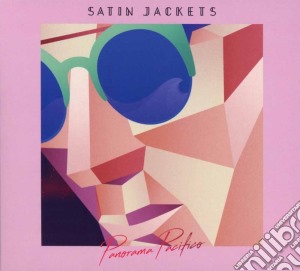 Satin Jackets - Panorama Pacifico cd musicale di Satin Jackets