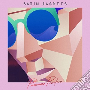 (LP Vinile) Satin Jackets - Panorama Pacifico (2 Lp) lp vinile di Satin Jackets