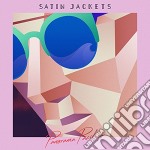 (LP Vinile) Satin Jackets - Panorama Pacifico (2 Lp)