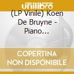 (LP Vinile) Koen De Bruyne - Piano Improvisations (10') cd