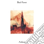 Black Flower - Artifacts cd