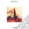 Black Flower - Artifacts cd