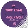 Todd Terje - Jungelknugen cd