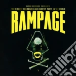 Rampage (2 Cd) cd