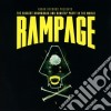 Rampage (2 Cd) cd