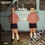 Funky Chimes / Various (2 Cd) cd
