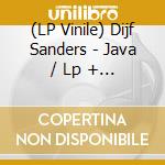(LP Vinile) Dijf Sanders - Java / Lp + Download vinile