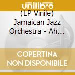(LP Vinile) Jamaican Jazz Orchestra - Ah Beh Bah (7') vinile