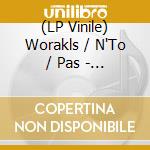(LP Vinile) Worakls / N'To / Pas - Hungry 5 (3 Lp) lp vinile di Worakls / N'To / Pas