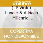 (LP Vinile) Lander & Adriaan - Millennial Breeze vinile