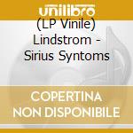(LP Vinile) Lindstrom - Sirius Syntoms cd