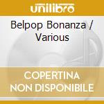 Belpop Bonanza / Various cd