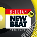 Belgian New Beat / Various cd