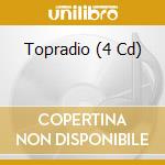 Topradio (4 Cd) cd