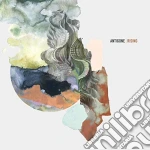 Antigone - Rising cd