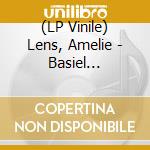 (LP Vinile) Lens, Amelie - Basiel -Ep/Transpar- vinile