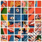Dijf Sanders - Puja cd